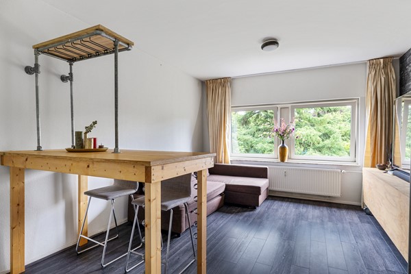 Medium property photo - Koekoeklaan 87, 1403 ED Bussum